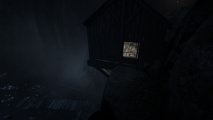 Note - Job | Notes and recordings - Notes and recordings - Outlast 2 Game Guide