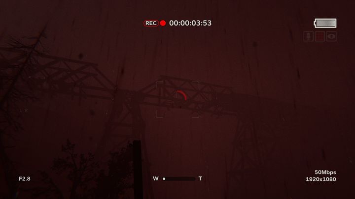 Recording - Judges | Notes and recordings - Notes and recordings - Outlast 2 Game Guide