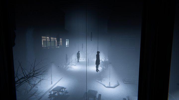 Recording - Judges | Notes and recordings - Notes and recordings - Outlast 2 Game Guide