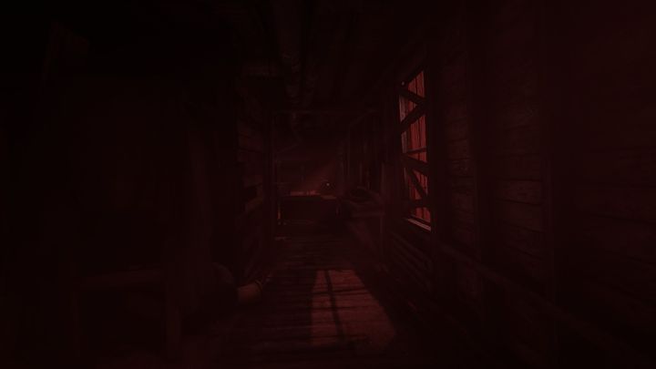 You are safe for now - The Ascension | Judges | Walkthrough - Judges - Outlast 2 Game Guide