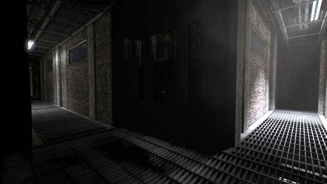 Once the power is off and you have entered inside, take left - Drying Ground - Game Walkthrough - Outlast: Whistleblower - Game Guide and Walkthrough