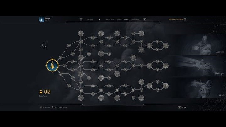 Like every class available in Outriders, the Trickster has three unique subclasses that define their playstyle - Outriders: Trickster - character class - Trickster - Outriders Guide