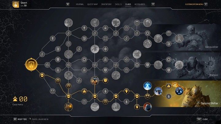 The Devastator, like every class available in Outriders, has access to three unique subclasses that present completely different styles of gameplay - Outriders: Devastator - premade character build - Devastator - Outriders Guide