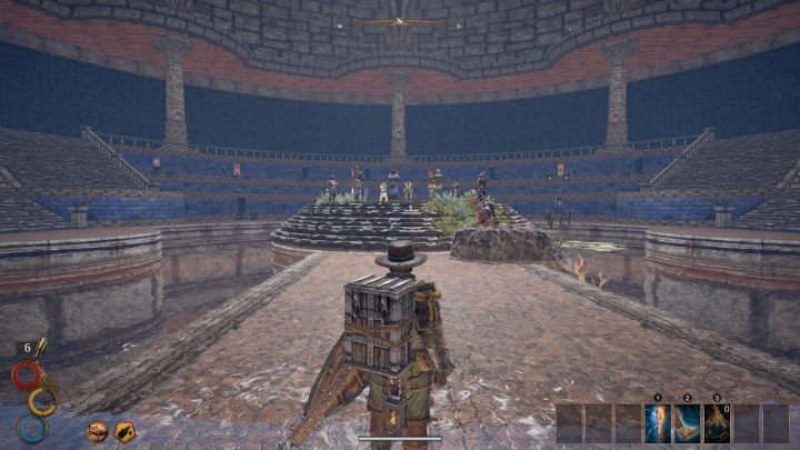 This quest can be received three days after joining the faction - Tending the Flame - Outward Walkthrough - Heroic Kingdom of Levant - Outward Guide