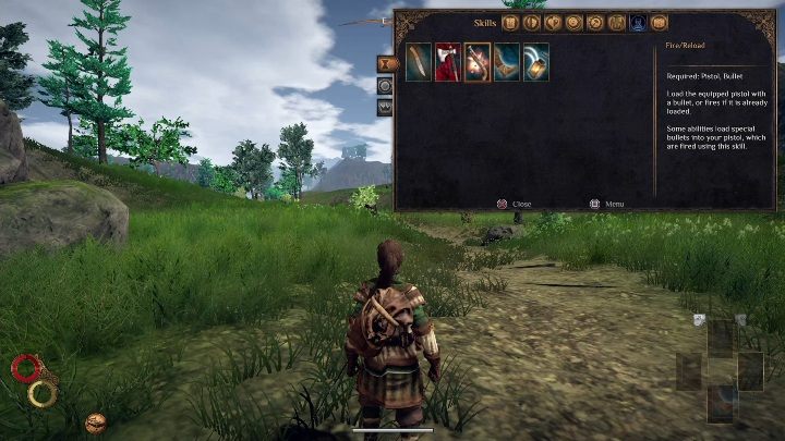 Outward allows you to constantly develop your hero - Combat in Outward - tips and tricks - Combat and equipment - Outward Guide