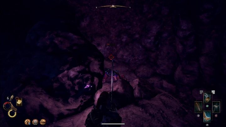 A good way to make money is to fight in a cave - Call to Adventure - Outward Walkthrough - Main quests - Outward Guide