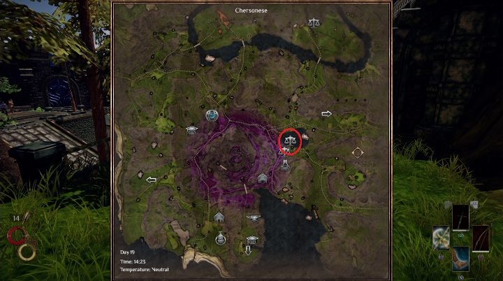 1 - Cierzo Side quests - Outward Walkthrough - Side quests - Outward Guide