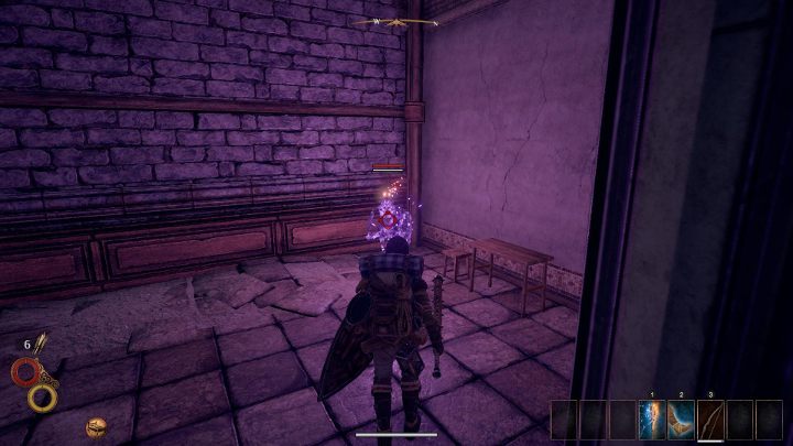 In Ghost Pass, you will face ghosts. - Outward Map - World Atlas - Outward Guide