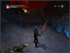 1 - Kill the Wizard - Walkthrough - Overlord - Game Guide and Walkthrough