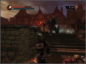 3 - Kill Kahn the Warrior - Walkthrough - Overlord - Game Guide and Walkthrough