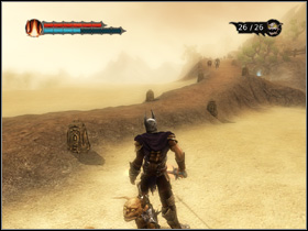 5 - Find the Thief's hideout - Walkthrough - Overlord - Game Guide and Walkthrough