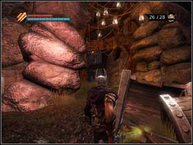 1 - Retrieve the Smelter from the Arcanium mine - Walkthrough - Overlord - Game Guide and Walkthrough