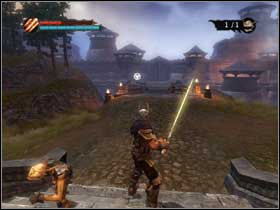 10 - Retrieve the Beer Kettle - Walkthrough - Overlord - Game Guide and Walkthrough