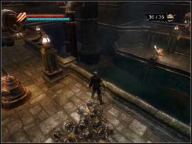 9 - Retrieve the Beer Kettle - Walkthrough - Overlord - Game Guide and Walkthrough