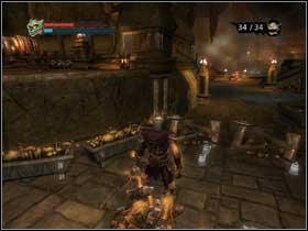 6 - Retrieve the Beer Kettle - Walkthrough - Overlord - Game Guide and Walkthrough