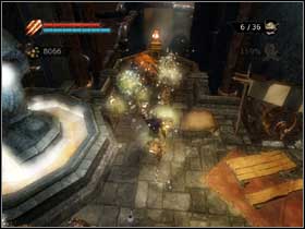 2 - Retrieve the Beer Kettle - Walkthrough - Overlord - Game Guide and Walkthrough