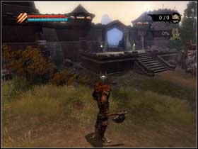 1 - Retrieve the Beer Kettle - Walkthrough - Overlord - Game Guide and Walkthrough