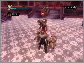 2 - Kill Sir William the Black, Paladin of Heaven's Peak - Walkthrough - Overlord - Game Guide and Walkthrough