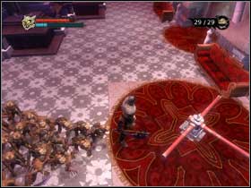 1 - Kill Sir William the Black, Paladin of Heaven's Peak - Walkthrough - Overlord - Game Guide and Walkthrough