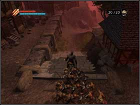 1 - Find Rose's wayward sister Velvet - part 1 - Walkthrough - Overlord - Game Guide and Walkthrough