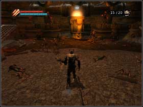 4 - Retrieve the Smelter from the Understreets - Walkthrough - Overlord - Game Guide and Walkthrough