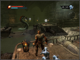 9 - Find the source of plague in Heaven's Peak - part 2 - Walkthrough - Overlord - Game Guide and Walkthrough