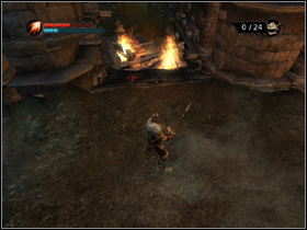 7 - Find the source of plague in Heaven's Peak - part 2 - Walkthrough - Overlord - Game Guide and Walkthrough