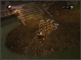 5 - Find the source of plague in Heaven's Peak - part 2 - Walkthrough - Overlord - Game Guide and Walkthrough