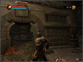 4 - Find the source of plague in Heaven's Peak - part 2 - Walkthrough - Overlord - Game Guide and Walkthrough