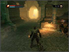 1 - Find the 4 hidden keys to the Inner Sanctum of Mother Goddes Temple - Walkthrough - Overlord - Game Guide and Walkthrough