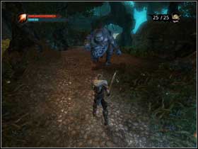 6 - Search for and destroy Oberon's root nodes - part 2 - Walkthrough - Overlord - Game Guide and Walkthrough