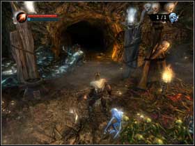 Welcome to Skull Den - Search for and destroy Oberon's root nodes - part 2 - Walkthrough - Overlord - Game Guide and Walkthrough