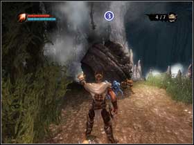 3 - Retrieve the Blue Minion Hive - Walkthrough - Overlord - Game Guide and Walkthrough