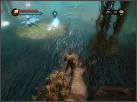 1 - Retrieve the Blue Minion Hive - Walkthrough - Overlord - Game Guide and Walkthrough