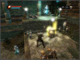 5 - Search for and destroy Oberon's root nodes - part 1 - Walkthrough - Overlord - Game Guide and Walkthrough