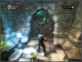 3 - Search for and destroy Oberon's root nodes - part 1 - Walkthrough - Overlord - Game Guide and Walkthrough