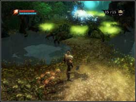 1 - Search for and destroy Oberon's root nodes - part 1 - Walkthrough - Overlord - Game Guide and Walkthrough