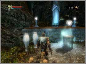 5 - Kill Oberon-part 1 - Walkthrough - Overlord - Game Guide and Walkthrough