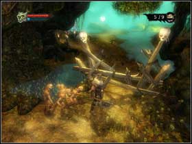 4 - Kill Oberon-part 1 - Walkthrough - Overlord - Game Guide and Walkthrough