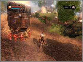 3 - Retrieve The First Tower Smelter - Walkthrough - Overlord - Game Guide and Walkthrough