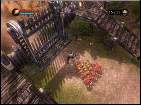 1 - Retrieve The First Tower Smelter - Walkthrough - Overlord - Game Guide and Walkthrough