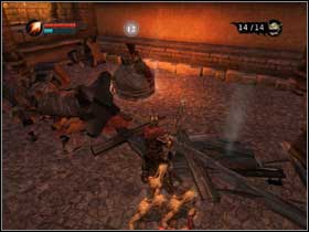 7 - Get a Mistress for your Tower - Walkthrough - Overlord - Game Guide and Walkthrough