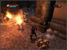 5 - Get a Mistress for your Tower - Walkthrough - Overlord - Game Guide and Walkthrough