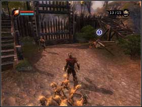 1 - Get a Mistress for your Tower - Walkthrough - Overlord - Game Guide and Walkthrough