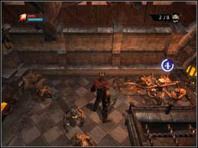 1 - Retrieve The Red Minions Hive - Walkthrough - Overlord - Game Guide and Walkthrough