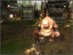 7 - Find a Crane for the Tower renovation - Walkthrough - Overlord - Game Guide and Walkthrough