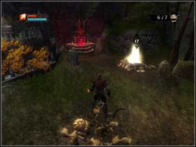 Here it is - your first boss to fight - Find a Crane for the Tower renovation - Walkthrough - Overlord - Game Guide and Walkthrough