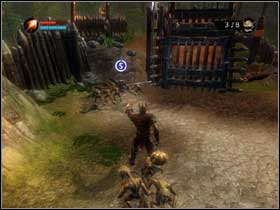 6 - Find a Crane for the Tower renovation - Walkthrough - Overlord - Game Guide and Walkthrough