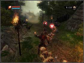 5 - Find a Crane for the Tower renovation - Walkthrough - Overlord - Game Guide and Walkthrough