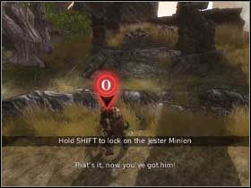 2 - Tutorial - Overlord - Game Guide and Walkthrough